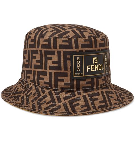 fendi watch price men|Fendi bucket hat sale.